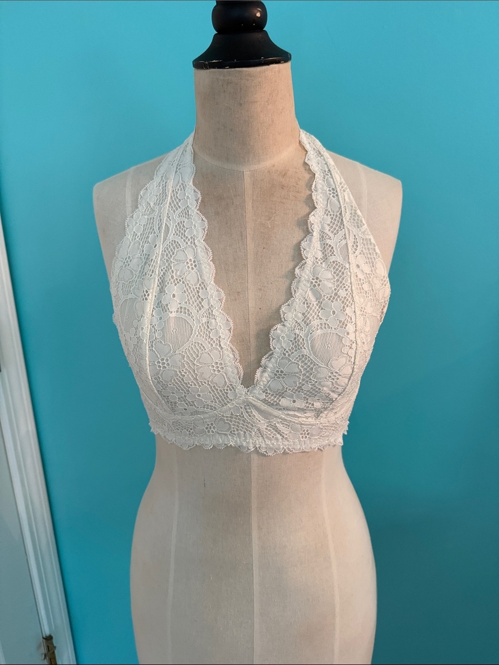 Free People Bralette